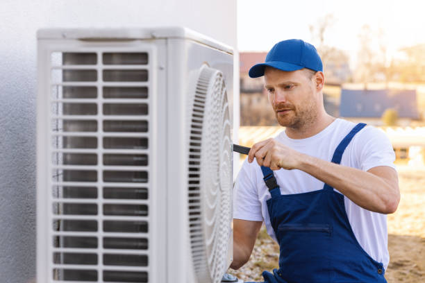 Trusted Claude, TX HVAC Experts
